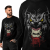LONGSLEEVE PATRIOTYCZNY  NIEZŁOMNI